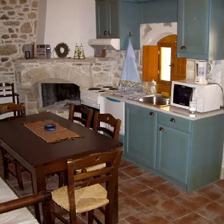 Ksa Sou Traditional Hotel