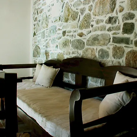 Ksa Sou Traditional Hotel Lístaros