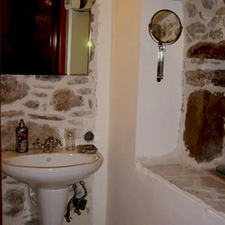Ksa Sou Traditional Hotel Lístaros