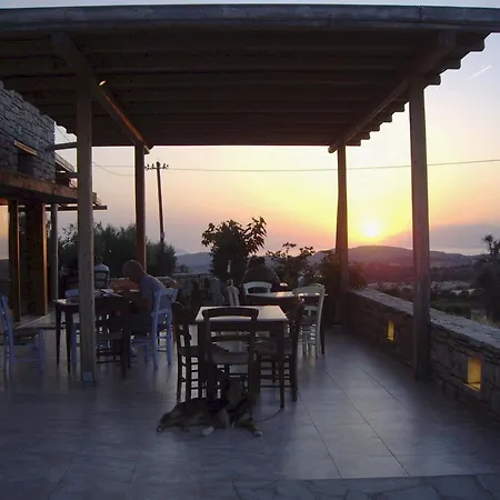 Ksa Sou Traditional Hotel Lístaros