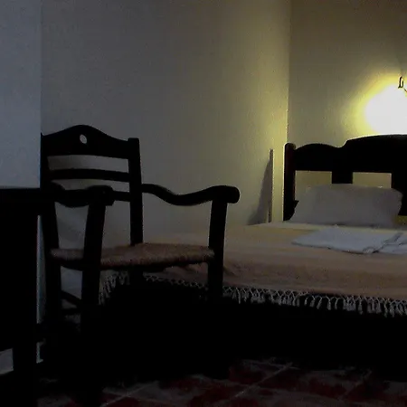 Hotel Ksa Sou Traditional 2*