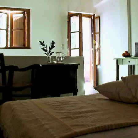 Ksa Sou Traditional Hotel Lístaros