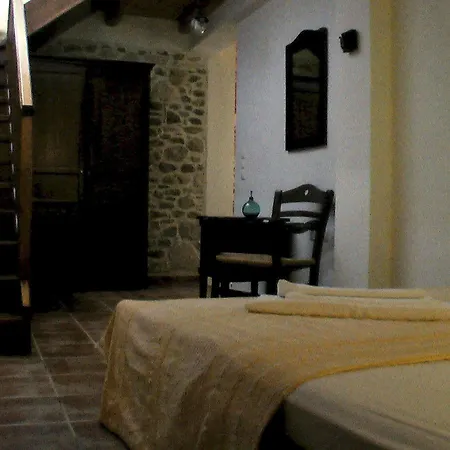 Ksa Sou Traditional Hotel