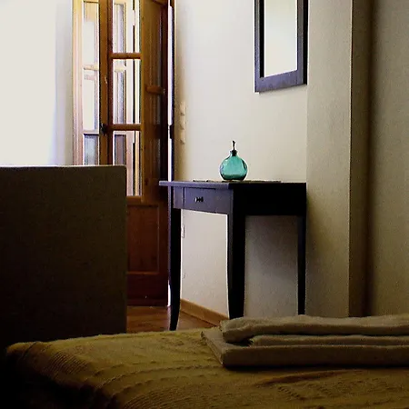Ksa Sou Traditional Hotel 2*